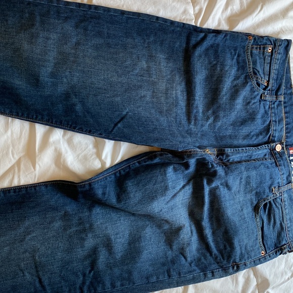 Men’s jeans - Picture 2 of 5